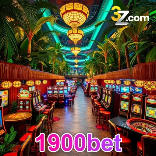 1900bet Aplicativo Móvel