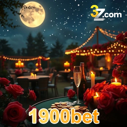 Confiavel 1900bet: Segurança e Diversão em um Só Lugar