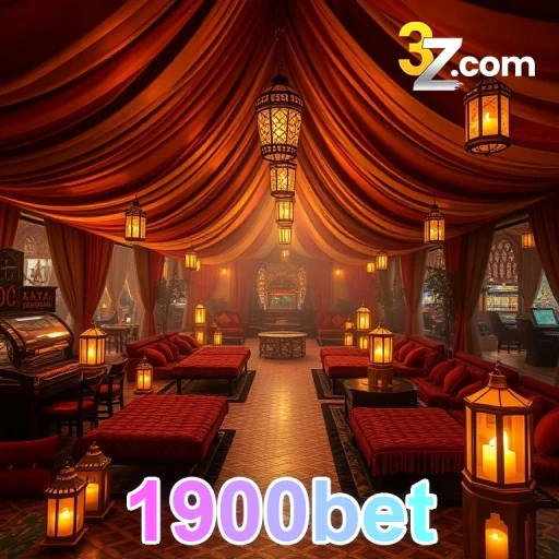 1900bet Plataforma Confiável