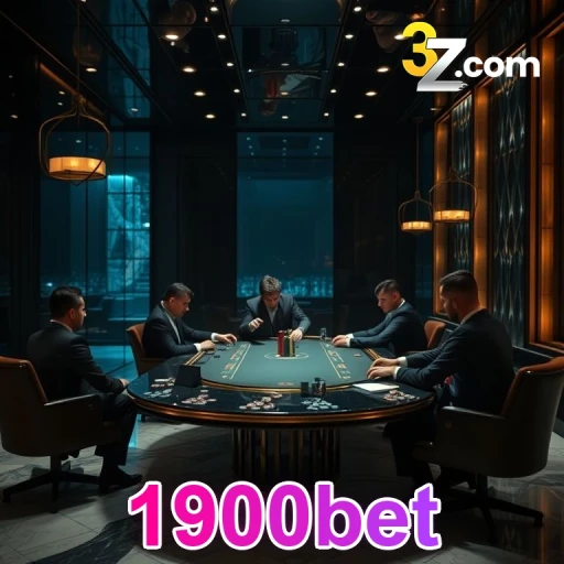 1900bet